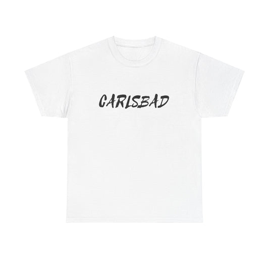 Carlsbad CA Travel Souvenir Unisex T-Shirt