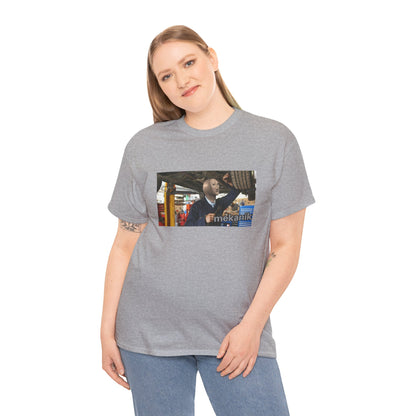 Coffee, Cats, and True Crime Funny Unisex Graphic Novelty T-Shirt