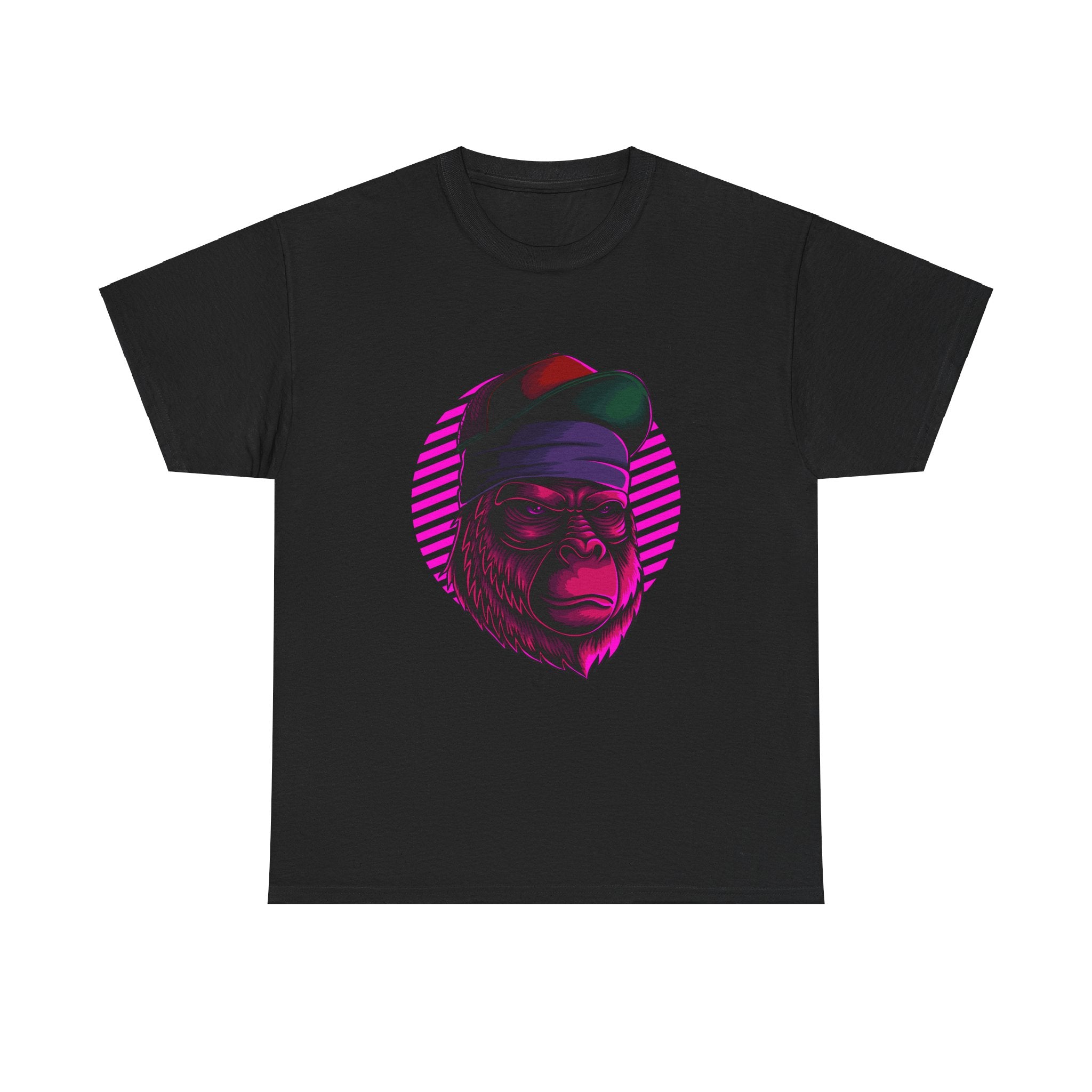 Ape Gorilla Unisex T-Shirt