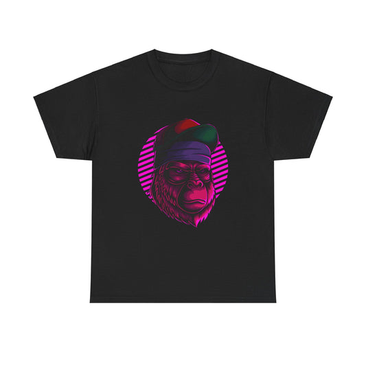 Ape Gorilla Unisex T-Shirt