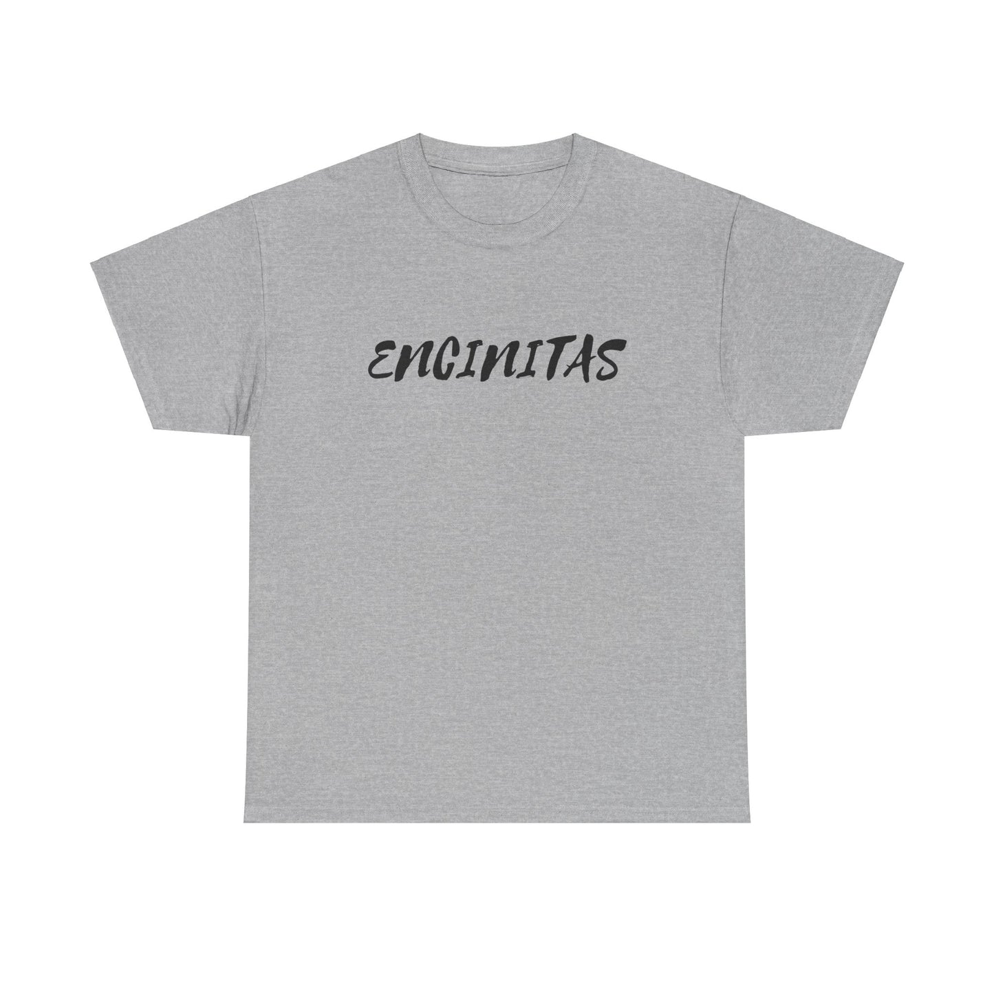 Encinitas CA Travel Souvenir Unisex T-Shirt
