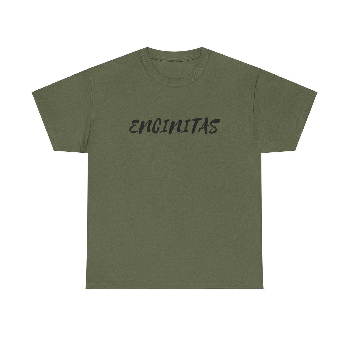 Encinitas CA Travel Souvenir Unisex T-Shirt