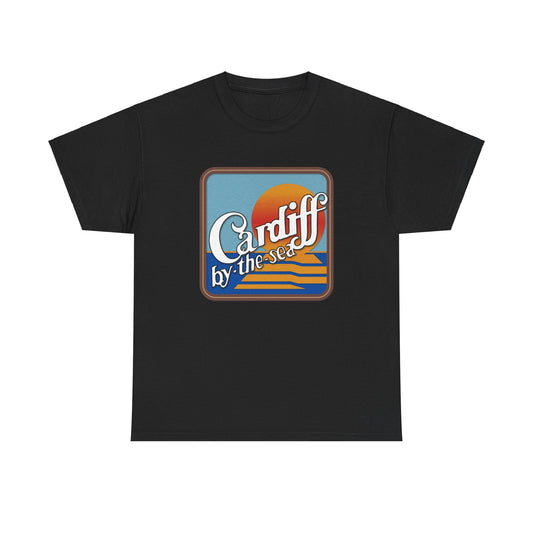 Cardiff By The Sea San Diego California Souvenir Unisex T-Shirt