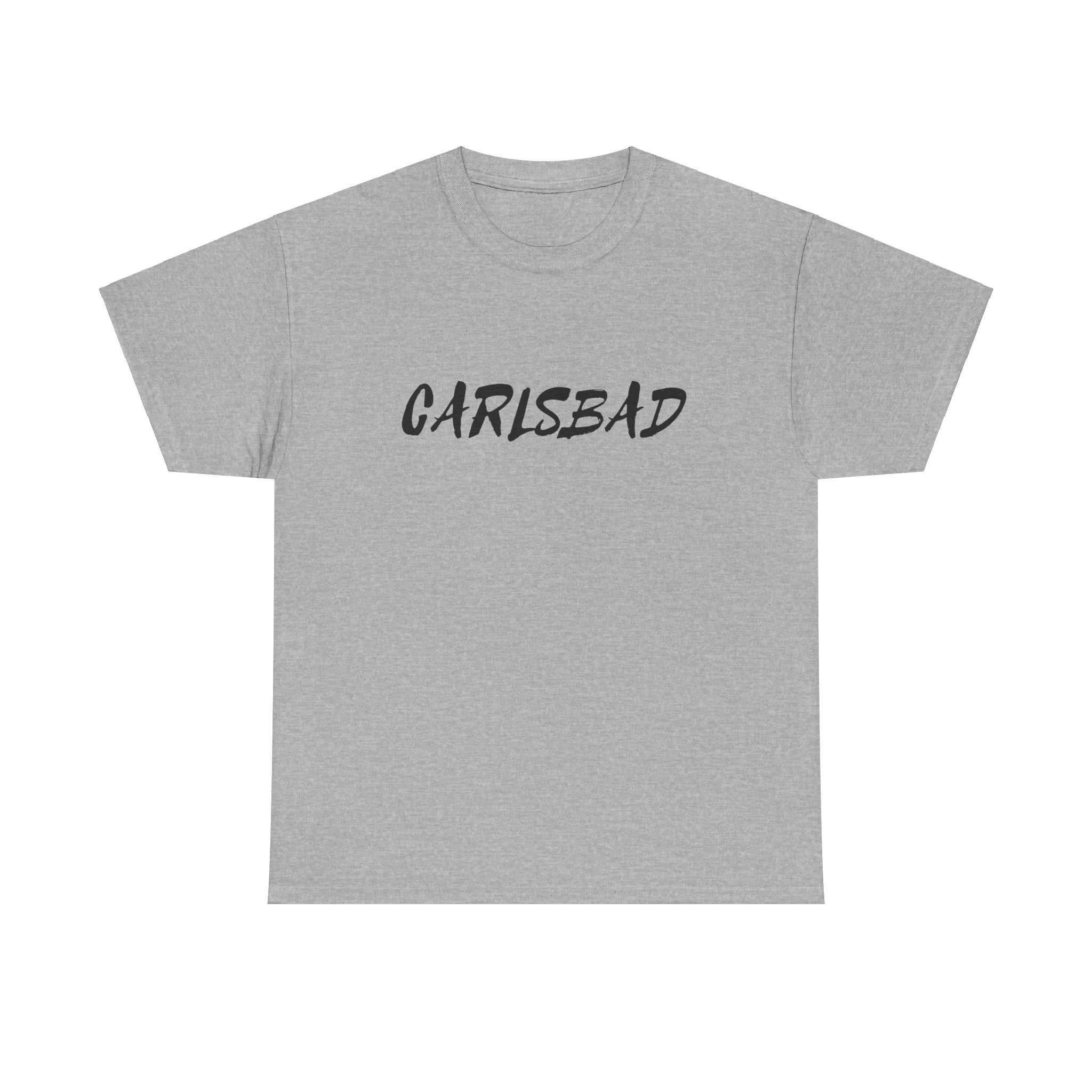 Carlsbad CA Travel Souvenir Unisex T-Shirt