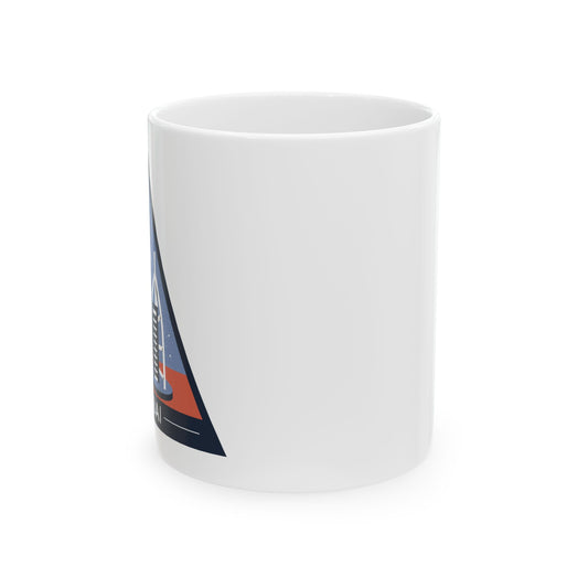 Abu Dhabi Dubai Souvenir Travel Gift Ceramic Coffee Mug