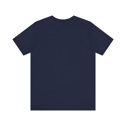 Cap'n Kenos T-Shirts (Front Design Only)