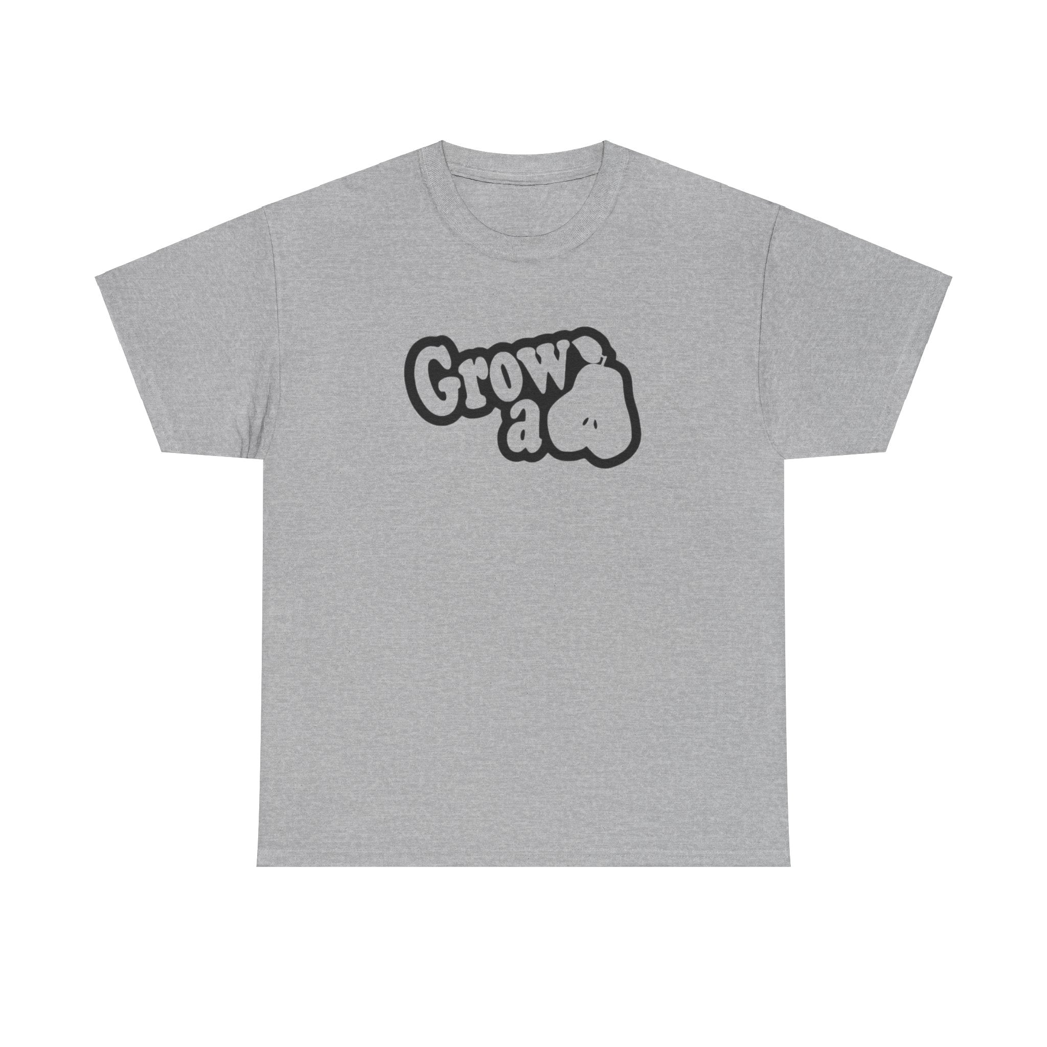 Grow A Pear Funny Meme Unisex T-Shirt