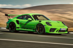 911 (991) GT3 RS Style Side Decals Set
