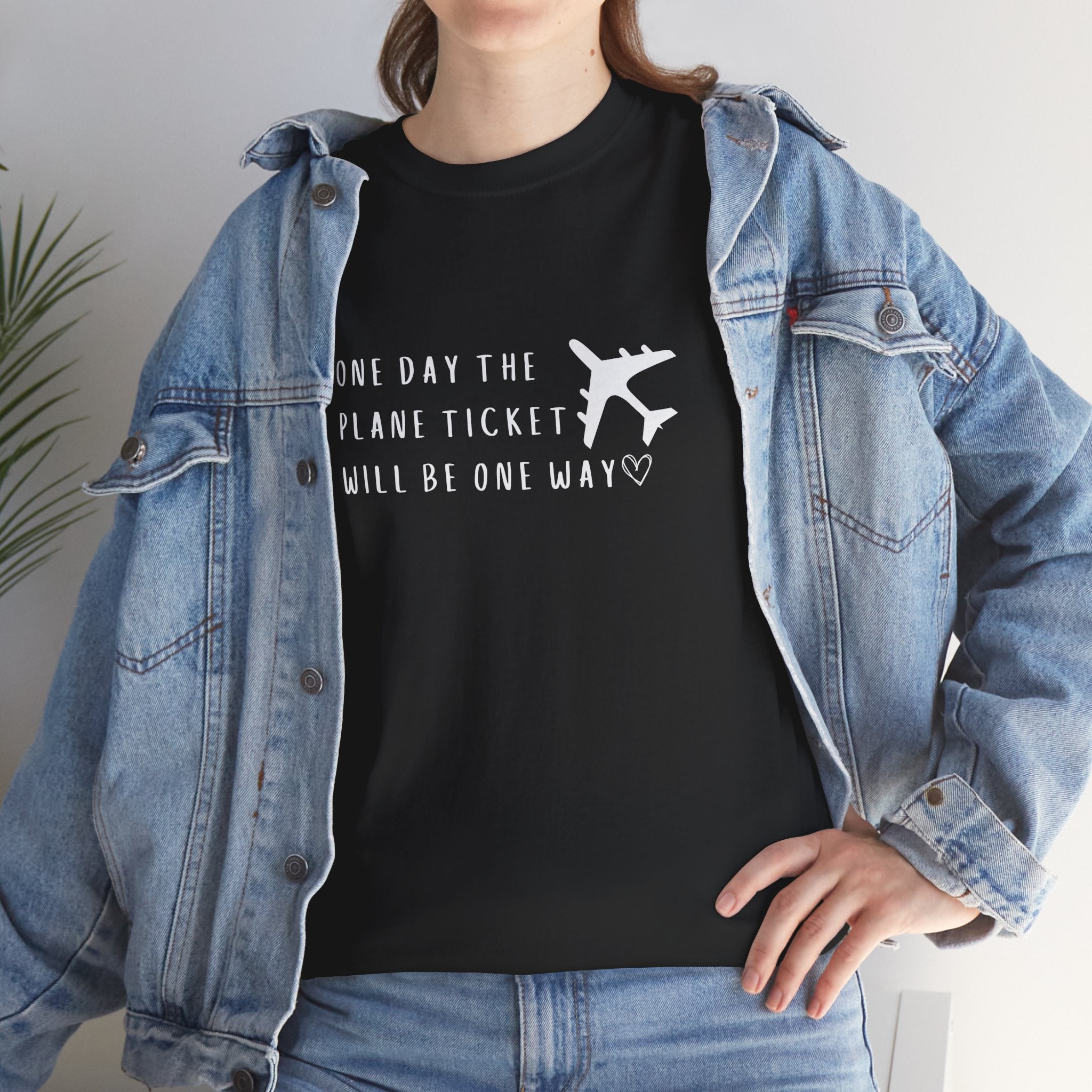 Cute Long Distance Relationship Bf Gf Gift Graphic Tee