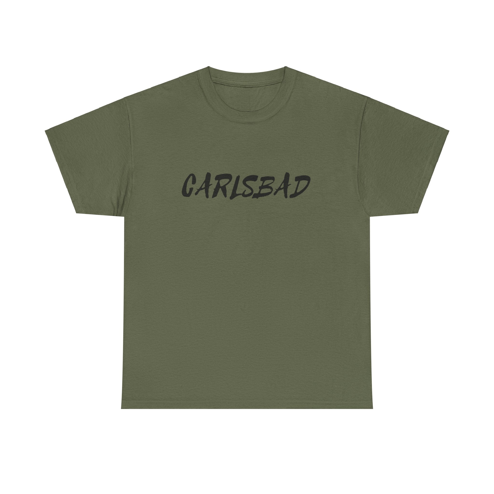 Carlsbad CA Travel Souvenir Unisex T-Shirt