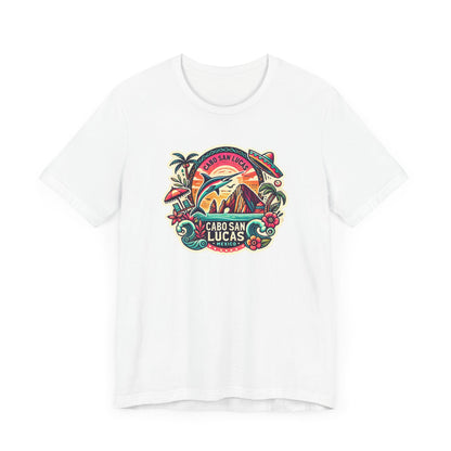 Cabo San Lucas Mexico Travel Souvenir Unisex T-Shirt