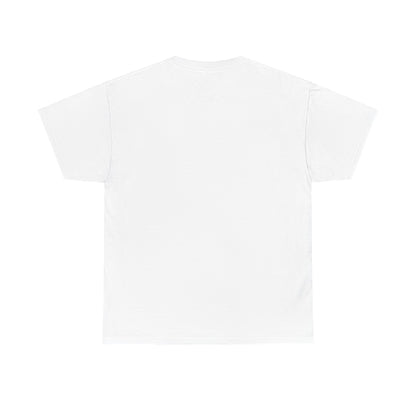 Fueled By Crystals And Coffee Funny Unisex Graphic Novelty Tee