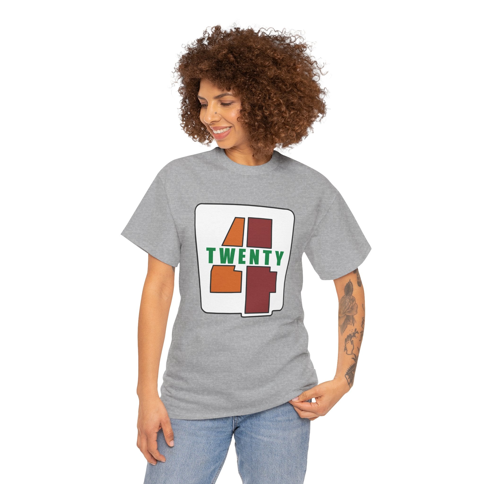 420 7 Eleven Funny Smoking Meme Unisex Tee T-Shirt