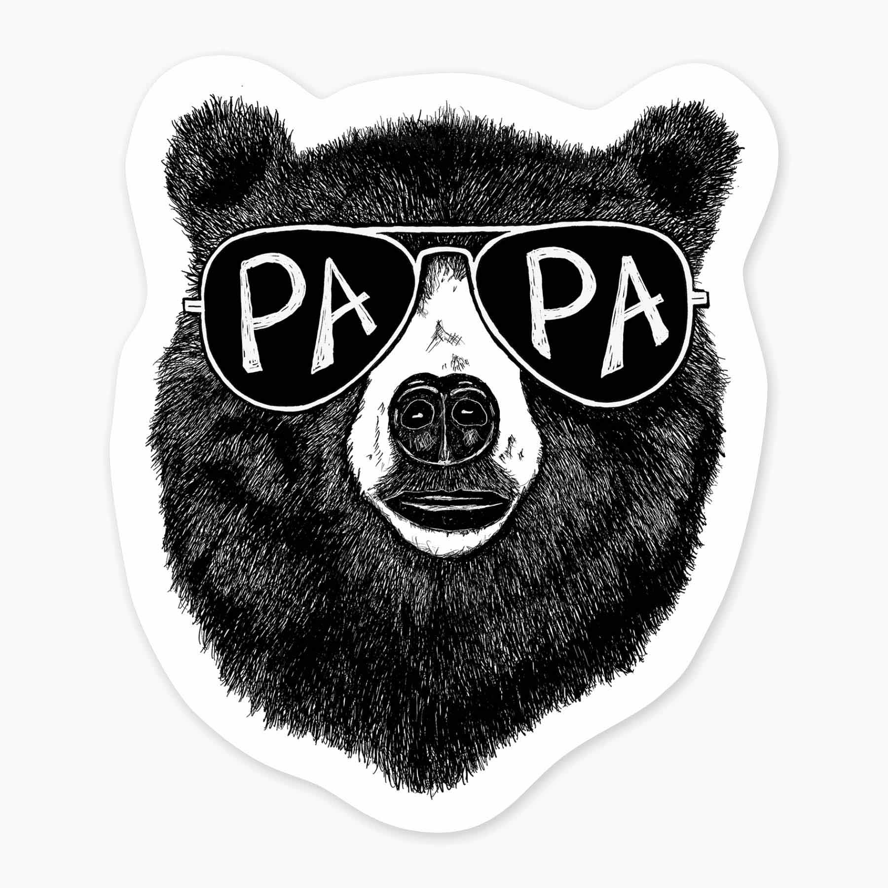 Papa Bear - 3