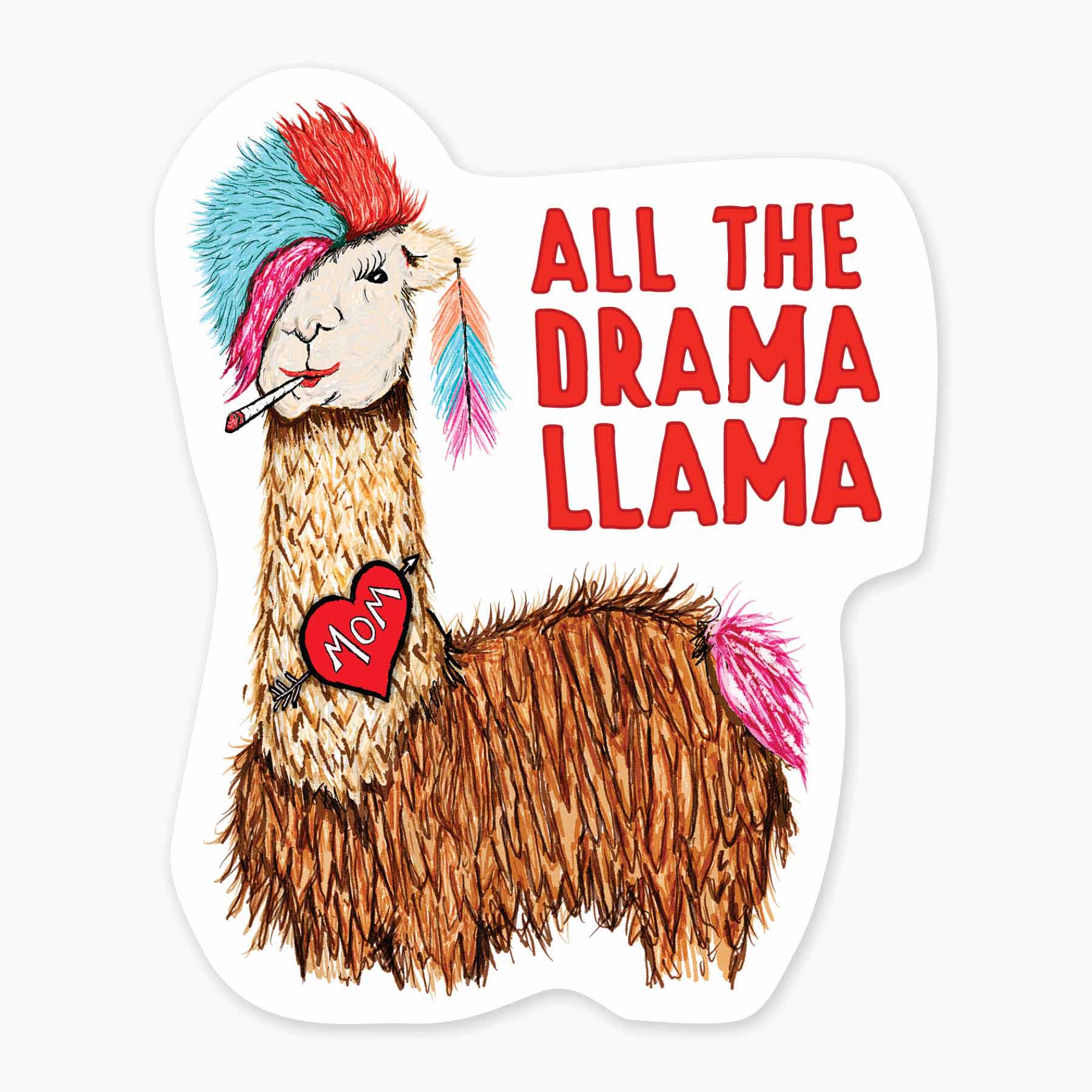 Llama - 3