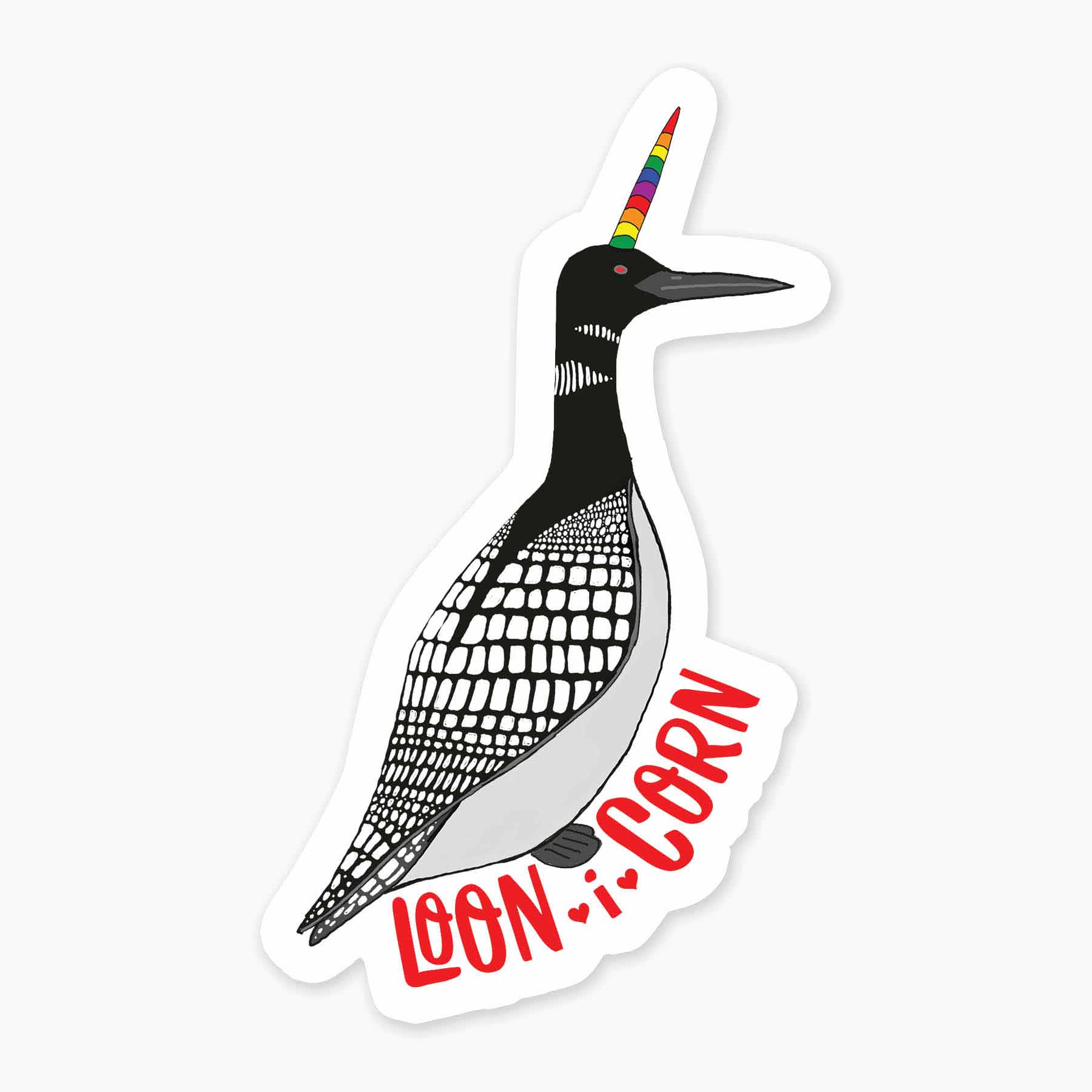 Loon-i-Corn - 3