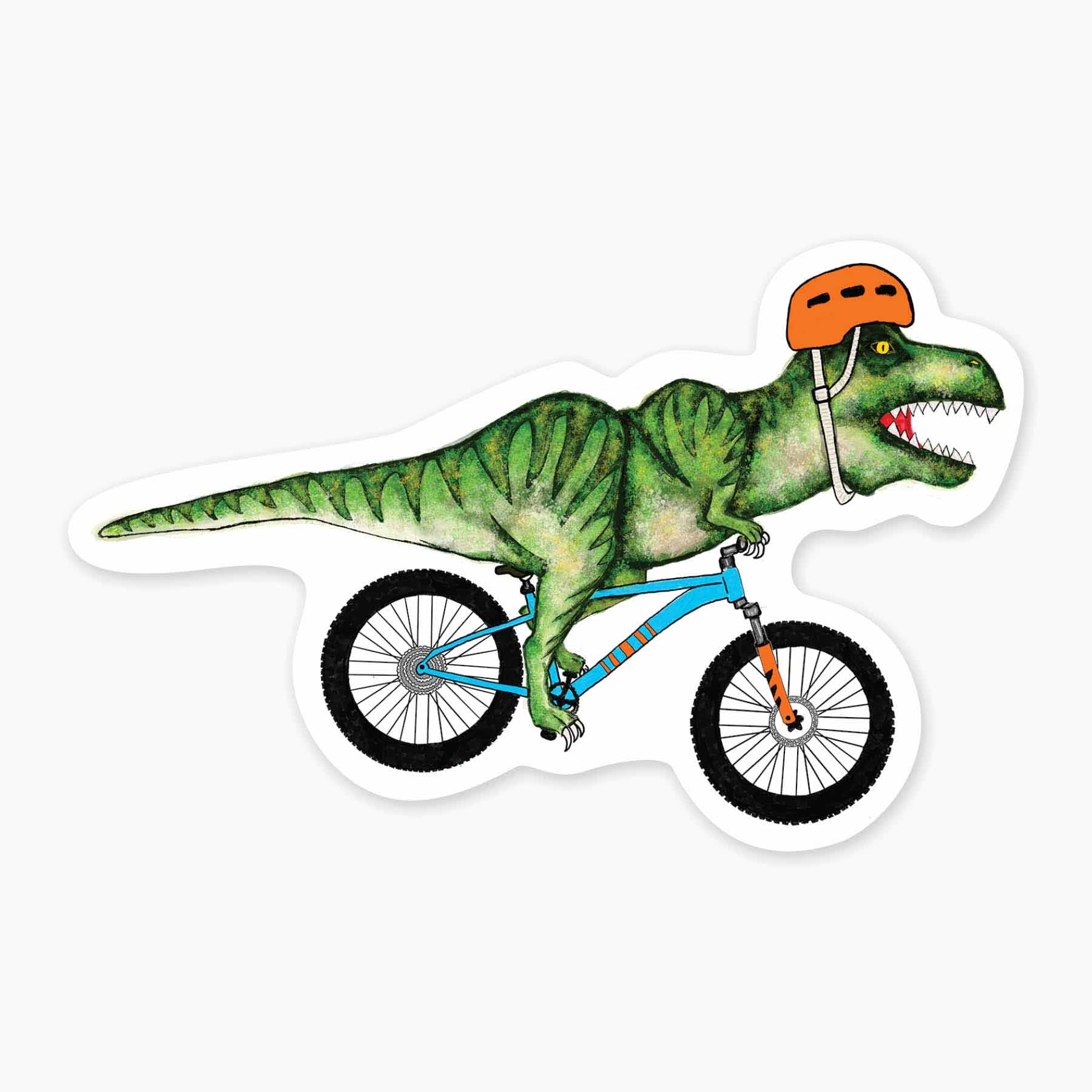 Rex Bike - 3