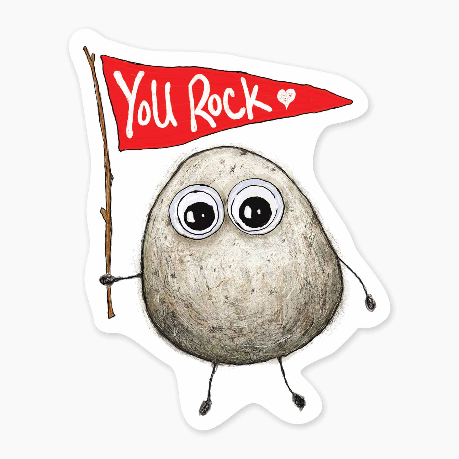 You Rock - 3