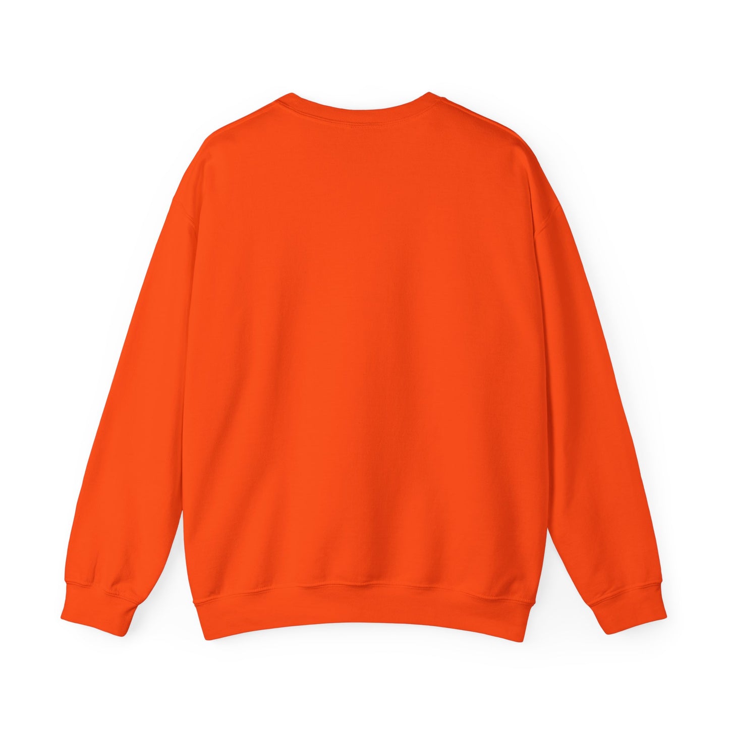 Hello, Pumpkin Smiling Pumpkin Sweatshirt