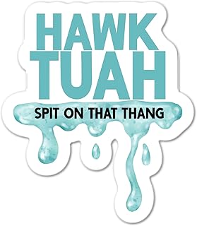 HAWK TUAH SPIT ON THAT THANG funny 3