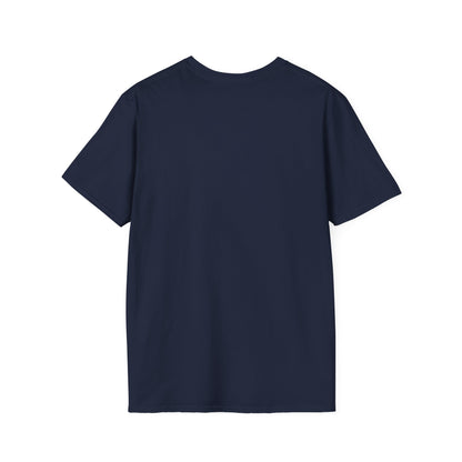 Badlands National Park Travel Camper Souvenir Outdoor Camping T-Shirt