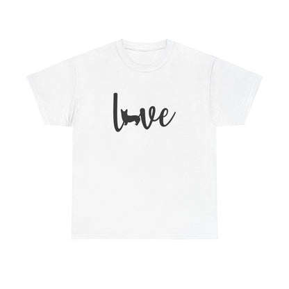 Corgi Dog Lover Gift Unisex Graphic Novelty Tee