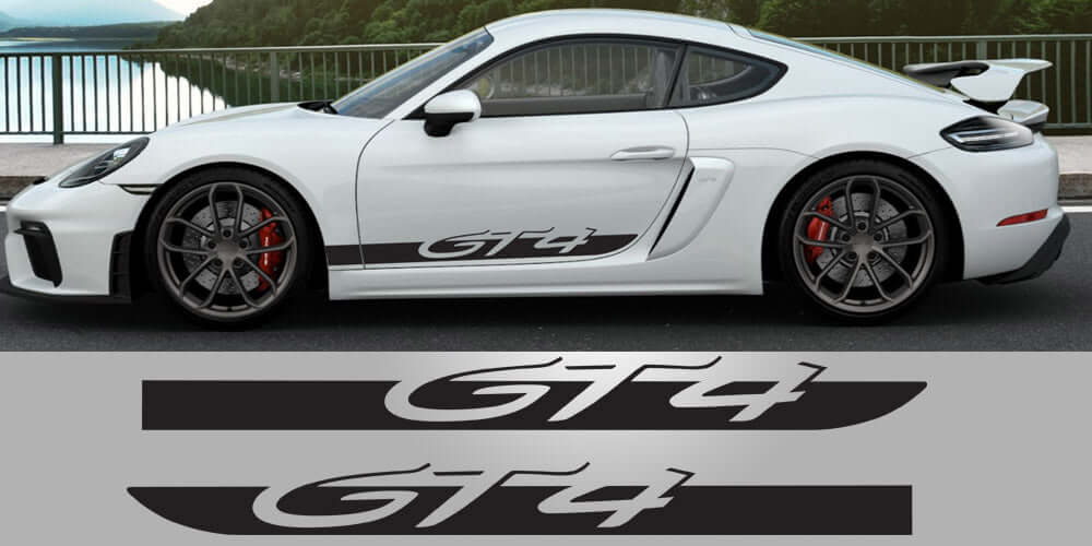 718 GT4 Side Scripts