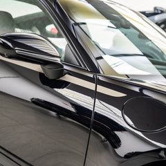 911 (992) Turbo 50 Side Decal x2