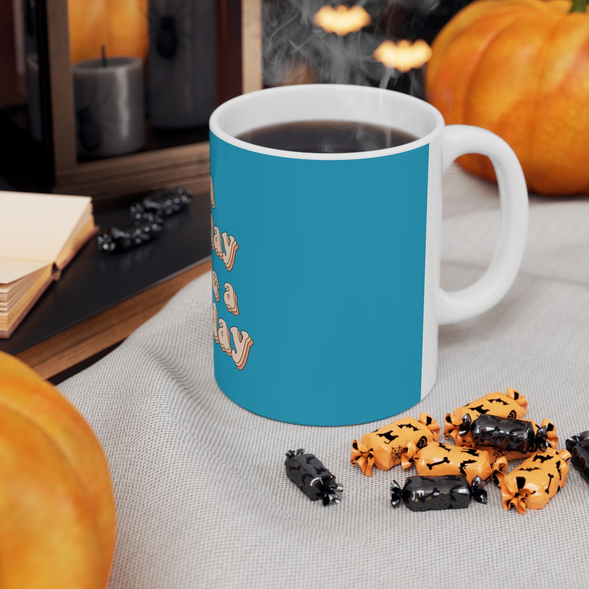 It's A Good Day To Have A Good Day Cute Ceramic Coffee Mug