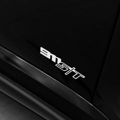 911 (992) S/T Style Door Decals (x2)