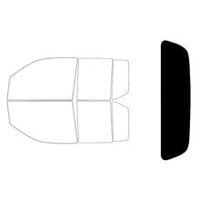 Load image into Gallery viewer, Precut Window Tint Kit for Nissan Sentra (2013–2025) | UV Block &amp; Privacy Film
