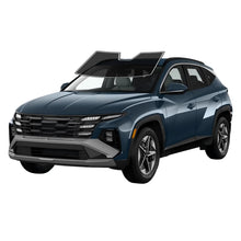 Load image into Gallery viewer, Precut Window Tint Kit for Hyundai Tucson (2022–2026) | UV-IR Block &amp; Privacy Film