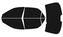 Load image into Gallery viewer, Precut Window Tint Kit for Honda Accord Sedan (2008–2012) | UV Block &amp; Privacy Film