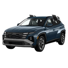 Load image into Gallery viewer, Precut Window Tint Kit for Hyundai Tucson (2022–2026) | UV-IR Block &amp; Privacy Film