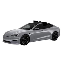 Load image into Gallery viewer, Precut Window Tint Kit for Tesla Model S (2012–2026) | UV-IR Block &amp; Privacy Film