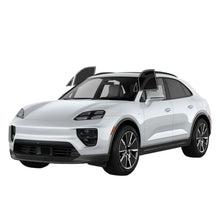 Load image into Gallery viewer, Precut Window Tint Kit for Porsche Macan (2015–2024) | UV Block &amp; Privacy Film