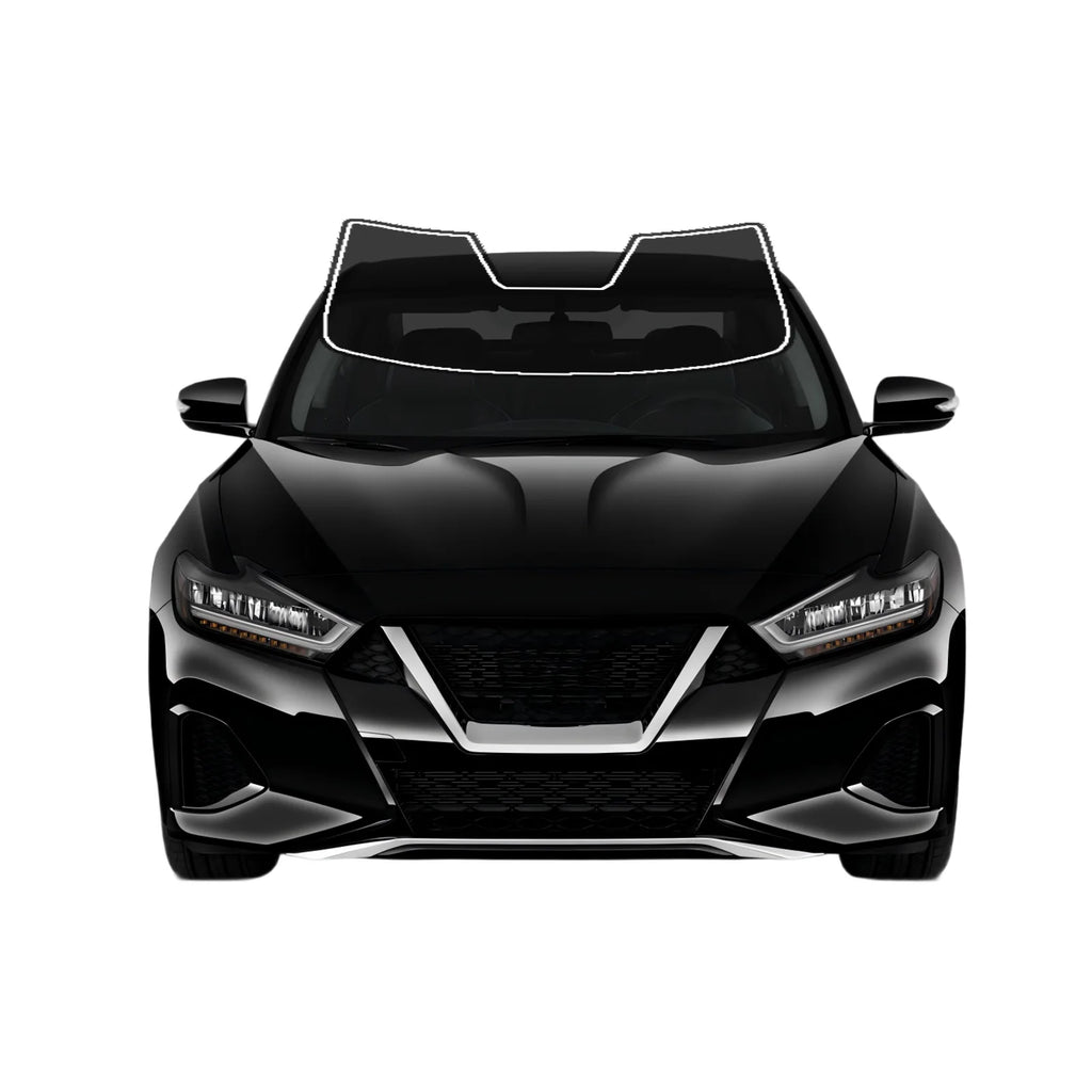 Precut Window Tint Kit for Nissan Maxima (1995–2025) | UV Block & Privacy Film