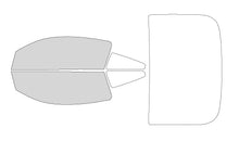 Load image into Gallery viewer, Precut Window Tint Kit for Ford Mustang Coupe (2005–2009) | UV Block &amp; Privacy Film