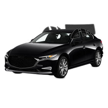 Load image into Gallery viewer, Precut Window Tint Kit for Mazda 3 Sedan (2004–2025) | UV Block &amp; Privacy Film