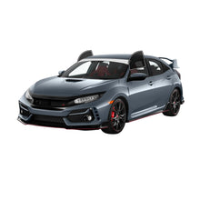 Load image into Gallery viewer, Precut Window Tint Kit for Honda Civic Hatchback (2016–2021) | UV-IR Block &amp; Privacy Film