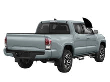 Load image into Gallery viewer, Precut Window Tint Kit for Toyota Tacoma Double Cab (2016–2023) | UV Block &amp; Privacy Film