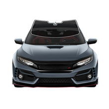 Load image into Gallery viewer, Precut Window Tint Kit for Honda Civic Hatchback (2016–2021) | UV-IR Block &amp; Privacy Film