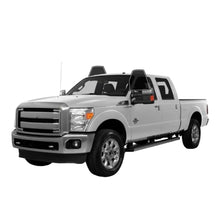 Load image into Gallery viewer, Precut Window Tint Kit for Ford F-250 / F-350 Crew Cab (2013–2016) | UV Block &amp; Privacy Film