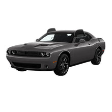 Load image into Gallery viewer, Precut Window Tint Kit for Dodge Challenger (2008–2023) | UV Block &amp; Privacy Film