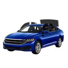 Load image into Gallery viewer, Precut Window Tint Kit for VW Jetta Sedan (2019–2024) | UV Block &amp; Privacy Film