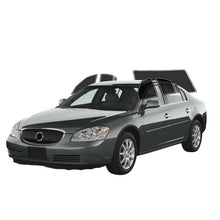 Load image into Gallery viewer, Precut Window Tint Kit for Buick Lucerne (2006–2011) | UV-IR Block &amp; Privacy Film