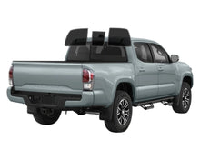 Load image into Gallery viewer, Precut Window Tint Kit for Toyota Tacoma Double Cab (2016–2023) | UV Block &amp; Privacy Film