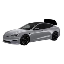 Load image into Gallery viewer, Precut Window Tint Kit for Tesla Model S (2012–2026) | UV-IR Block &amp; Privacy Film