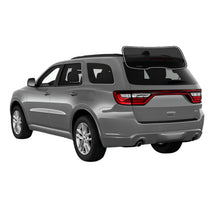 Load image into Gallery viewer, Precut Window Tint Kit for Dodge Durango (1998–2025) | UV Block &amp; Privacy Film