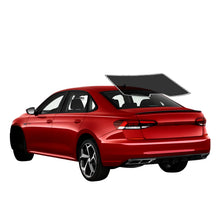 Load image into Gallery viewer, Precut Window Tint Kit for VW Passat Sedan (2012–2019) | UV Block &amp; Privacy Film